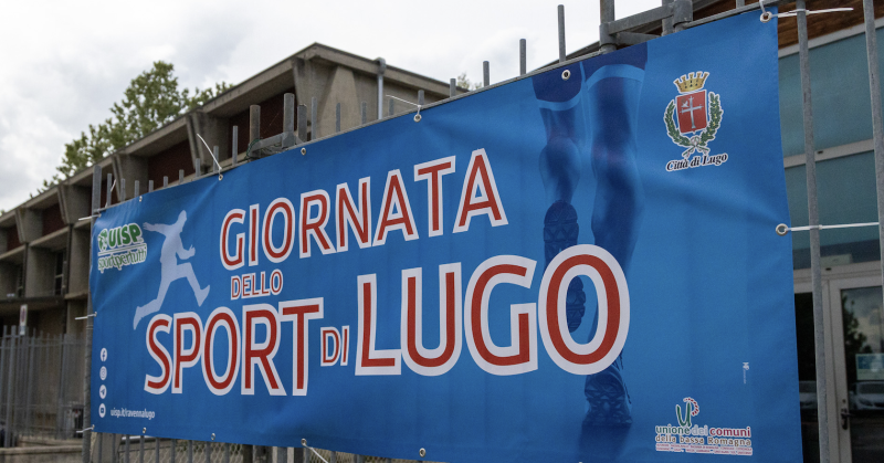 53° Giornata dello sport